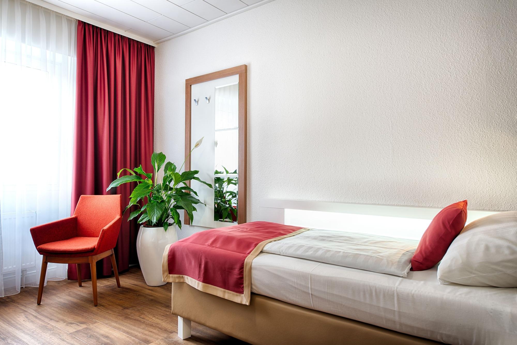 Senator 3* Dortmund